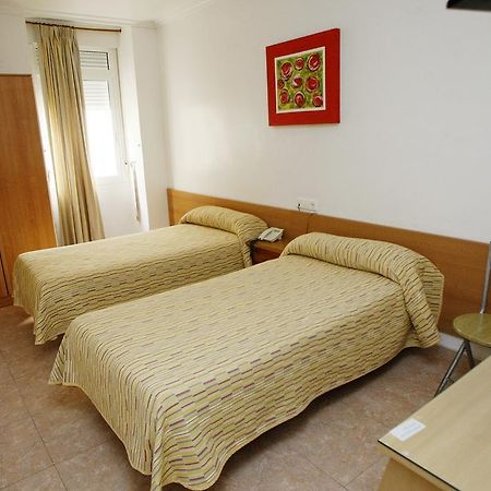Hostal San Fernando Alicante Exterior photo